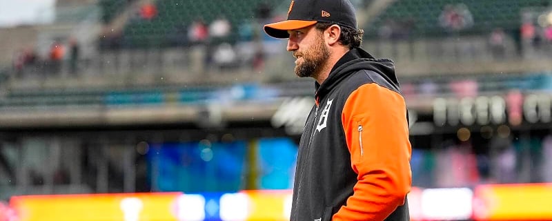 Casey Mize reveals Tigers contract extension revelation before trade to Padres