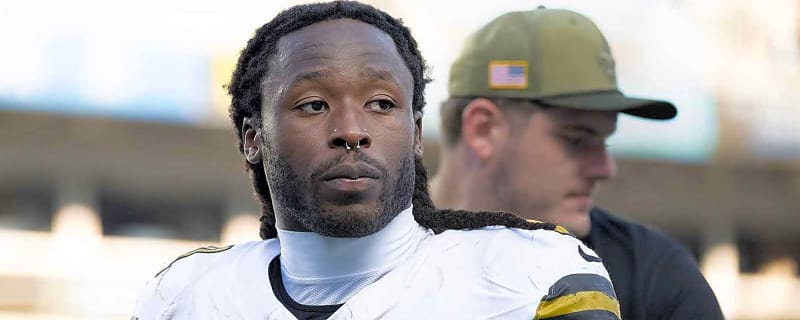 Saints’ Alvin Kamara clears the air on rumored Travis Etienne Jr beef