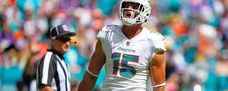 Eagles LB Jaelan Phillips drops instant ‘grateful’ admission after huge debut on MNF