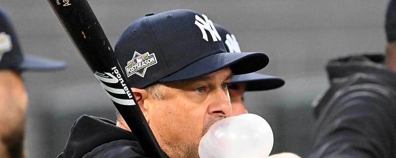 Aaron Boone claims gap between Yankees, Blue Jays is small