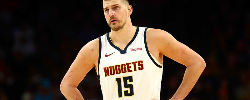 Nikola Jokic’s game-winner lifts Nuggets over Suns