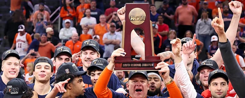 Biggest matchup Illinois must exploit to take down UConn in Final Four