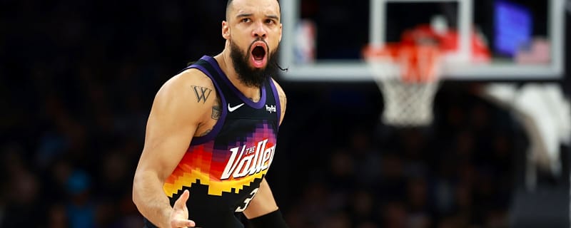 Suns’ Dillon Brooks calls out ref for ‘personal’ technical foul call as suspension nears