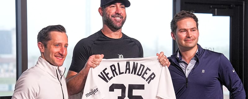 Justin Verlander, Miggy Tigers reunion prompts ‘unbelievable’ reaction
