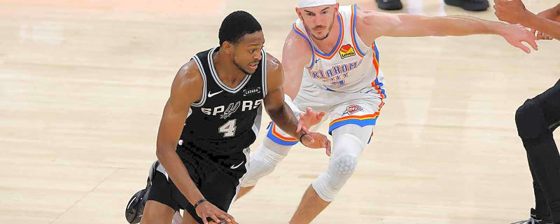 Why Spurs’ De’Aaron Fox vows to play ‘desperate’ in Game 6 vs. Thunder