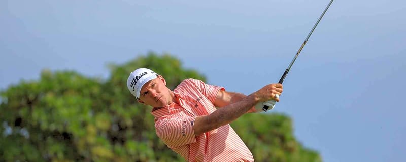 JJ Spaun, Russell Henley both denied aces by Pebble Beach flagstick