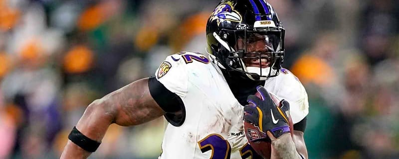 Exclusive: How Ravens’ Derrick Henry is getting ready for 2026 after ’embracing adversity’ in 2025