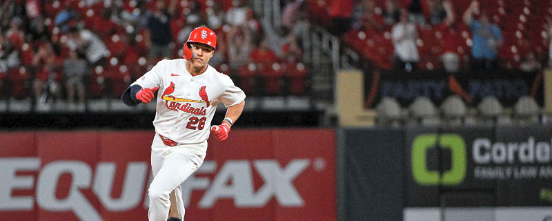 Will Cardinals’ JJ Wetherholt return from injury this season?