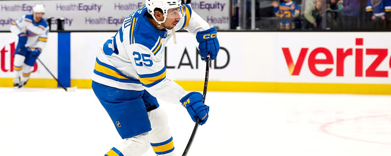 2 early Blue Jackets trade targets after missing 2026 Stanley Cup Playoffs
