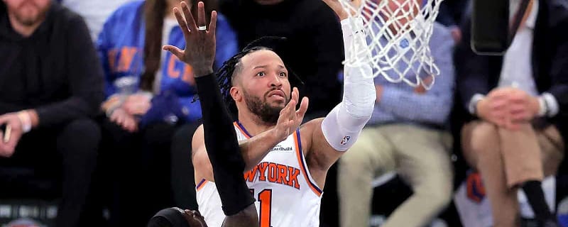 How Knicks’ miraculous 22-point Game 1 comeback sets stage for domination of Cavs