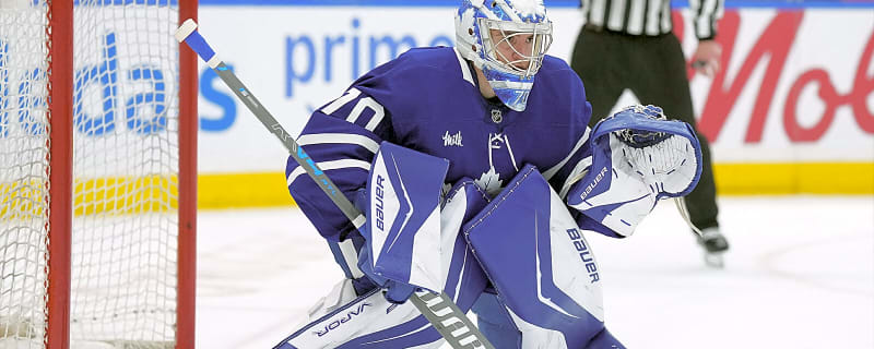 Maple Leafs rumors: Artur Akhtyamov’s AHL emergence complicates Toronto’s offseason plans