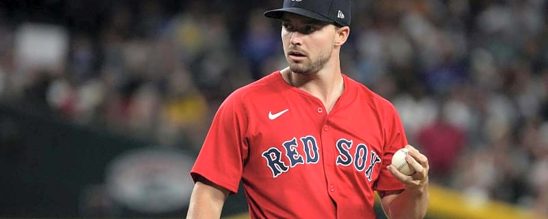 White Sox land promising pitcher in trade with Red Sox