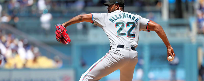 Marlins rumors: Ken Rosenthal sends warning about Sandy Alcantara trade