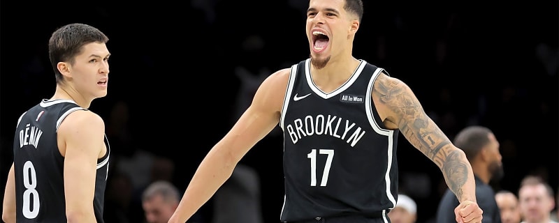 Michael Porter Jr. making All-Star case while fueling Nets turnaround