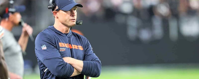 Bears rumors: Chicago active on pass rusher market before NFL trade deadline