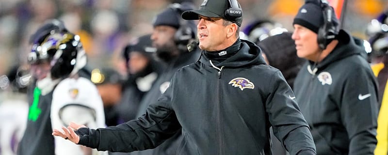 Giants’ Mike Kafka could get his OC role back under John Harbaugh, says Peter Schrager