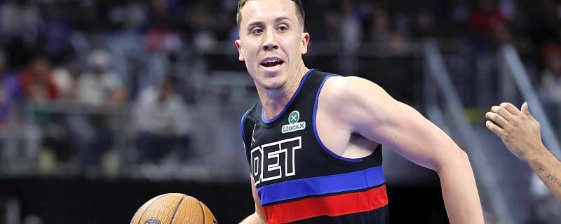Heat’s Erik Spoelstra has ‘strange’ admission on watching Pistons’ Duncan Robinson