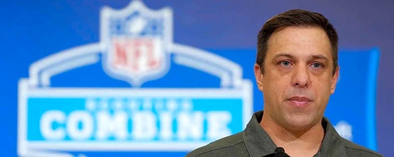 Chiefs GM Brett Veach hints at active 1st round for 2026 NFL Draft