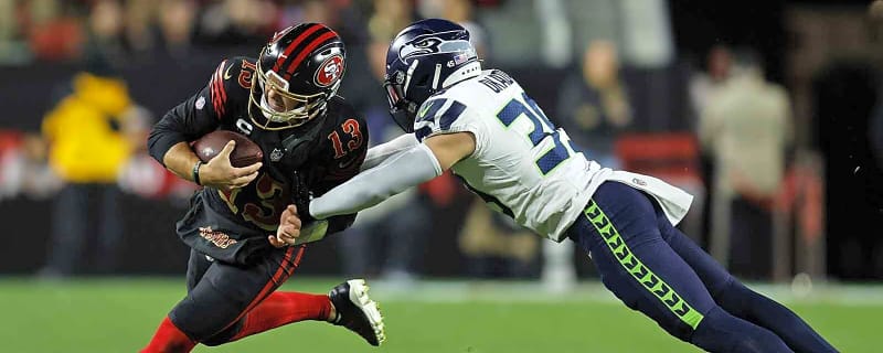 49ers’ top 4 free agent targets after season-ending loss to Seahawks