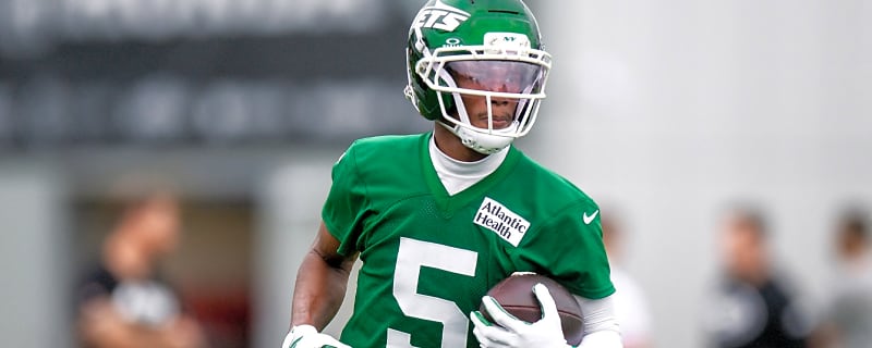 Jets’ 53-man roster prediction for 2026 NFL season