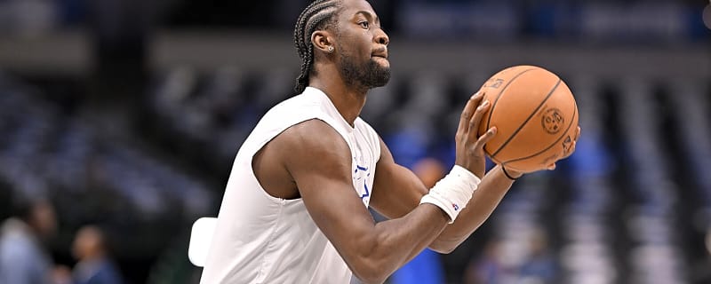 Pistons rule out key role player before Warriors clash