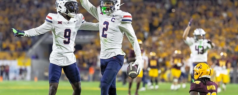 49ers’ 3 sleeper prospects to target in 2026 NFL Draft