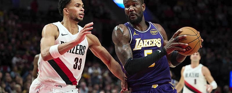 Lakers’ Deandre Ayton drops truth bomb on JJ Redick ‘not giving a c**p’ about injuries