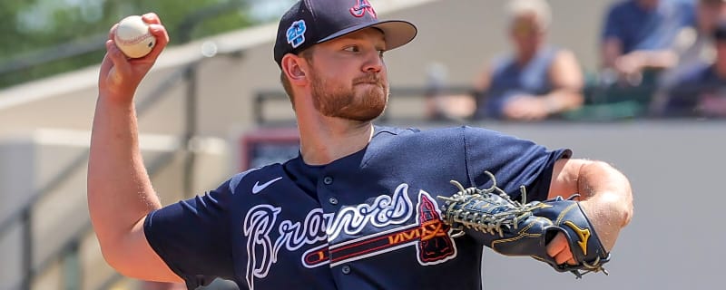 Mike Soroka heads to Diamondbacks as Zac Gallen flirts with Cubs