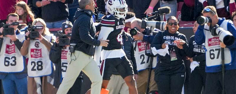 South Carolina football lands brothers in transfer portal