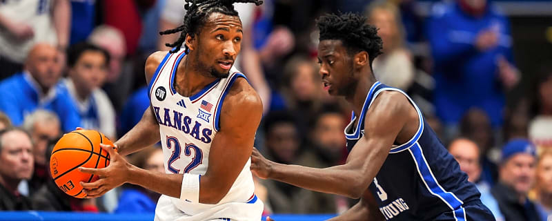 Jazz may want AJ Dybantsa, but Darryn Peterson is who Utah needs