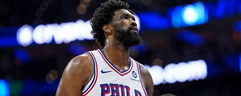 76ers’ Joel Embiid’s continued potshots at management sets stage for pivotal summer