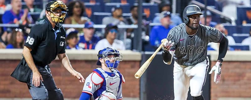 Mets have former top prospect make sudden position change