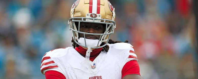 John Lynch opens up about Brandon Aiyuk standoff