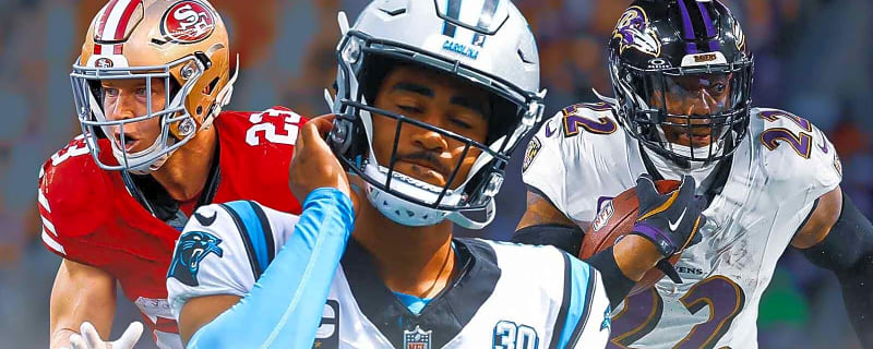 NFL Week 18 Predictions According to Madden 26