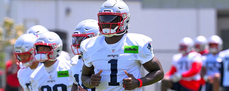 Nick Sirianni’s departing message to AJ Brown after Eagles-Patriots trade