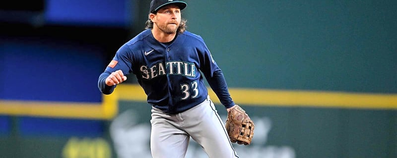 Will Mariners’ Brendan Donovan make injury return soon? Here’s the latest update