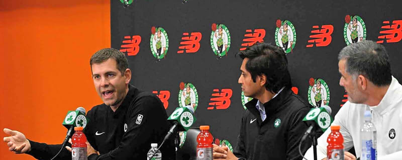 Brad Stevens reveals Celtics’ openness to future spending