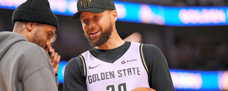 Warriors rumors: Stephen Curry facing ‘make or break’ injury return for Rockets game