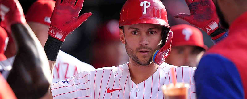 Phillies make ultra-rare doubleheader feat not seen since 1985