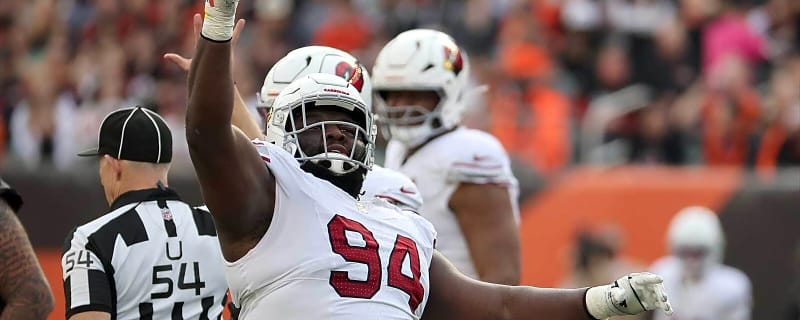 Chargers make $7.5 million investment in their defensive line