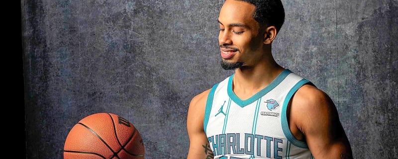 Amari Bailey ‘serious’ about returning to college after 10 games with Hornets