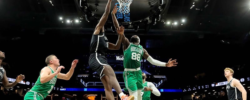 Nets’ Jordi Fernandez makes ‘respectable’ admission after losing to Celtics