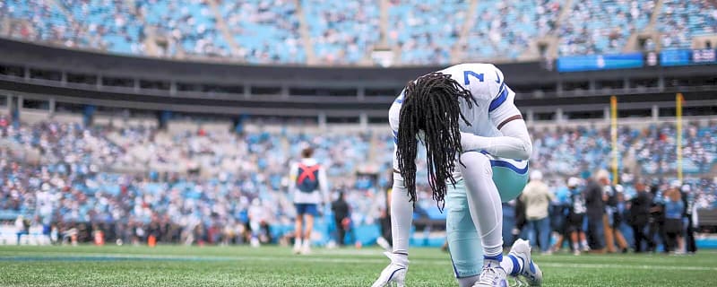 ESPN insider warns the Eagles about the Cowboys running them down in NFC East