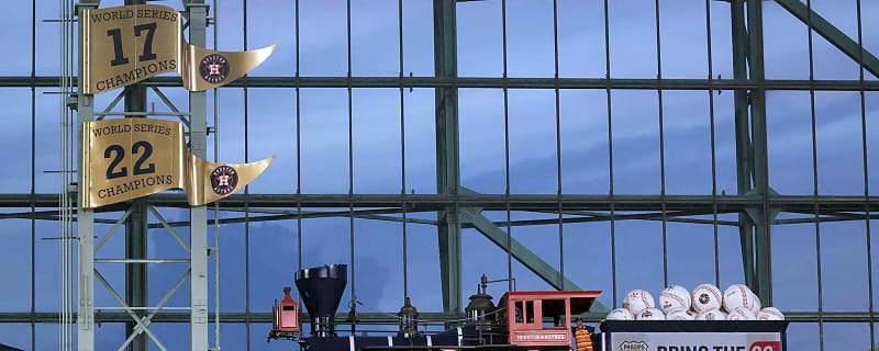  The other teams ‘seriously involved’ in Tatsuya Imai talks before Astros signing