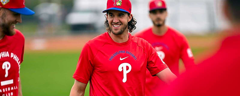 The Phillies’ player with most to prove in spring training
