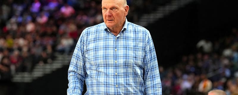  Clippers rivals smell blood in water on potential No. 5 pick trade