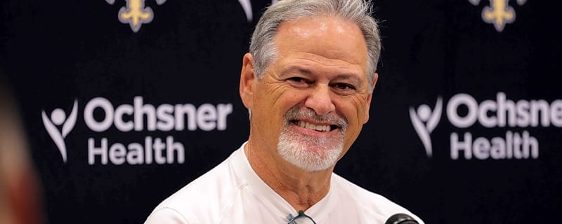 Saints’ Gayle Benson dismisses ‘ridiculous’ Mickey Loomis firing idea