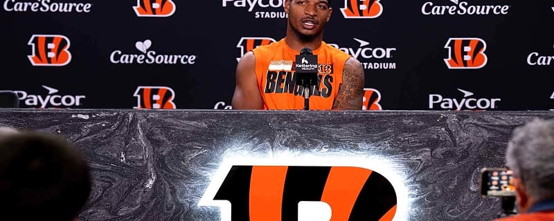 Bengals WR Ja’Marr Chase reveals why he doesn’t enjoy watching football very much