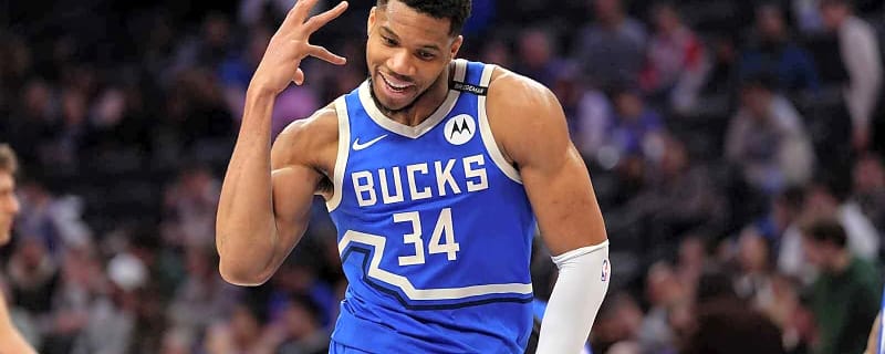 Bucks’ Giannis trade gets ‘8 hour’ timeline from Bobby Marks