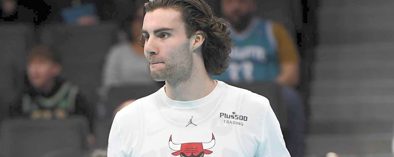 Hornets fan removed from arena after verbal Josh Giddey altercation